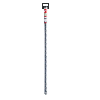 Brocas Auger para madera - AD 12 x 460 - 1 pc