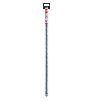 Brocas Auger para madera - AD 12 x 460 - 1 pc-Leer más