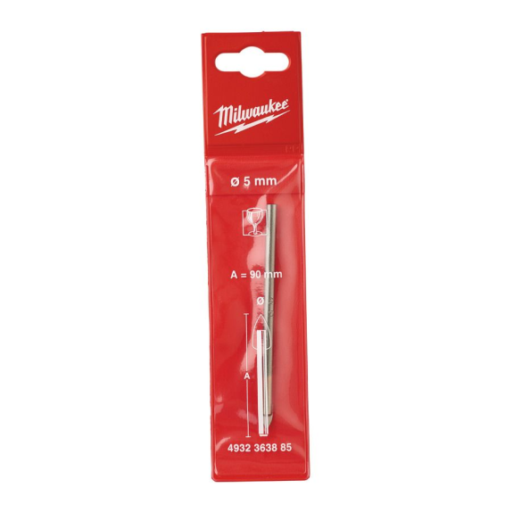 Brocas Auger para madera - AD 16 x 230 - 1 pc-Leer más