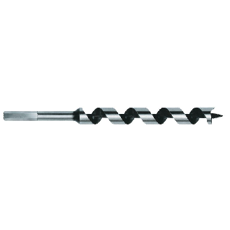 Brocas Auger para madera - AD 18 x 230 - 1 pc-Leer más