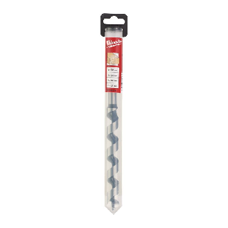 Brocas Auger para madera - AD 18 x 230 - 1 pc-Leer más