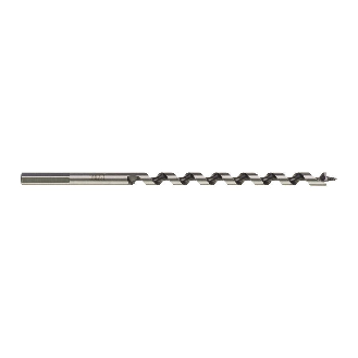 Brocas Auger para madera - AD 24 x 230 - 1 pc-Leer más