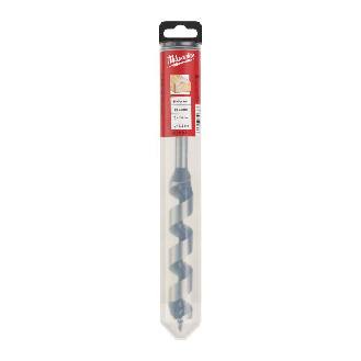 Brocas Auger para madera - AD 24 x 230 - 1 pc-Leer más