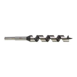 Brocas Auger para madera - AD 24 x 230 - 1 pc-Leer más