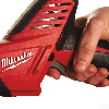 Sierra de sable subcompacta M12 HACKZALL - C12 HZ-202C