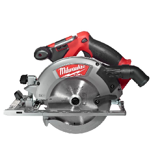 Sierra circular para madera y plástico M18 FUEL 55mm - M18 CCS55-502X-Leer más