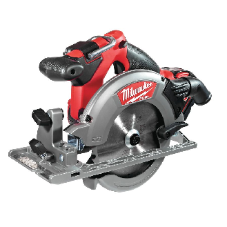 Sierra circular para madera y plástico M18 FUEL 55mm - M18 CCS55-502X-Leer más