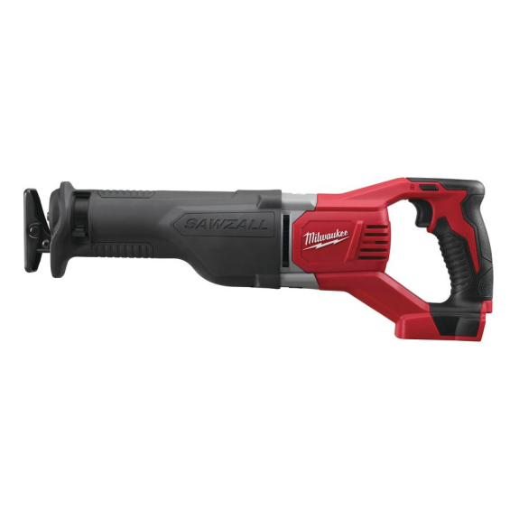 Sierra de sable M18 SAWZALL - M18 BSX-402C-Beschreibung lesen