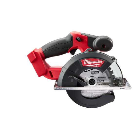 Sierra circular para metal M18 FUEL - M18 FMCS-502X-Leer más