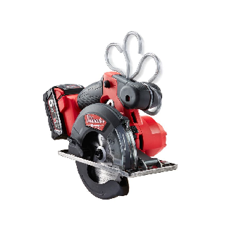 Sierra circular para metal M18 FUEL - M18 FMCS-502X-Leer más