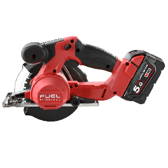 Sierra circular para metal M18 FUEL - M18 FMCS-502X-Leer más