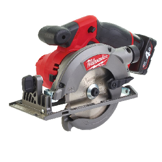 Sierra circular subcompacta M12 FUEL 44mm - M12 CCS44-402C-Beschreibung lesen