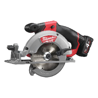 Sierra circular subcompacta M12 FUEL 44mm - M12 CCS44-402C-Beschreibung lesen