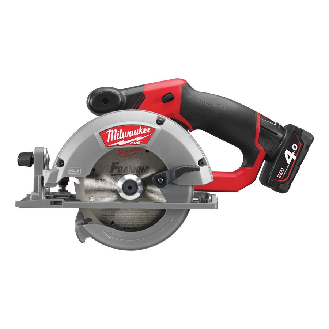 Sierra circular subcompacta M12 FUEL 44mm - M12 CCS44-402C-Beschreibung lesen