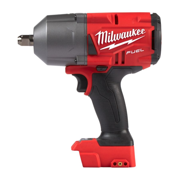 Llave de impacto ½" de alto par con pin-Leer más