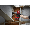 Llave de impacto ½" de alto par con pin