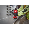 Llave de impacto ½" de alto par con pin