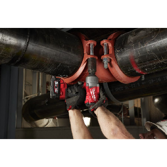 Llave de impacto de alto par M18 FUEL de ½\\\ con pin - M18 FHIWP12-502X"-Beschreibung lesen