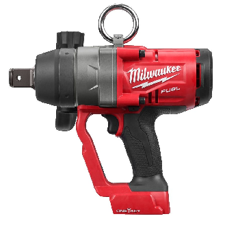 Llave de impacto de alto par M18 FUEL ONE-KEY de 1? con anillo - M18 ONEFHIWF1-0X-Beschreibung lesen