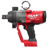 Llave de impacto sin cable de 1" con anillo