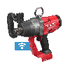Llave de impacto sin cable de 1" con anillo