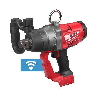 Llave de impacto de alto par M18 FUEL ONE-KEY de 1? con anillo - M18 ONEFHIWF1-0X-Beschreibung lesen