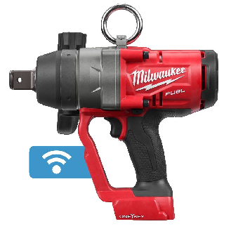 Llave de impacto de alto par M18 FUEL ONE-KEY de 1? con anillo - M18 ONEFHIWF1-0X-Beschreibung lesen