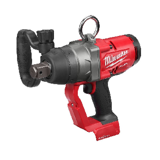 Llave de impacto de alto par M18 FUEL ONE-KEY de 1? con anillo - M18 ONEFHIWF1-0X-Beschreibung lesen