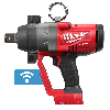 Llave de impacto sin cable de 1" con anillo