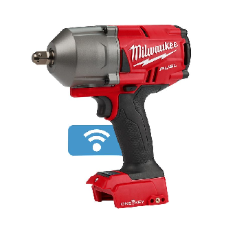 Llave de impacto de alto par M18 FUEL ONE-KEY de ½\\\ con pin - M18 ONEFHIWP12-0X"-Beschreibung lesen