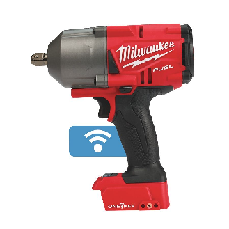 Llave de impacto de alto par M18 FUEL ONE-KEY de ½\\\ con pin - M18 ONEFHIWP12-0X"-Beschreibung lesen