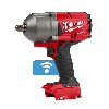 Llave de impacto ½" de alto par con pin
