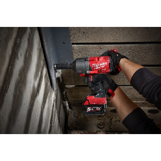 Llave de impacto de alto par M18 FUEL ONE-KEY de ¾? con anillo - M18 ONEFHIWF34-502X-Leer más