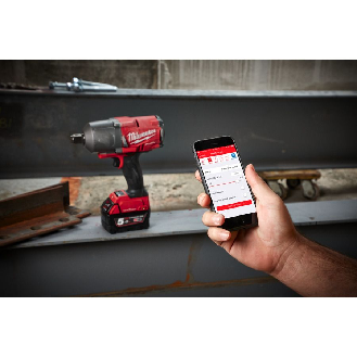 Llave de impacto de alto par M18 FUEL ONE-KEY de ¾? con anillo - M18 ONEFHIWF34-502X-Leer más