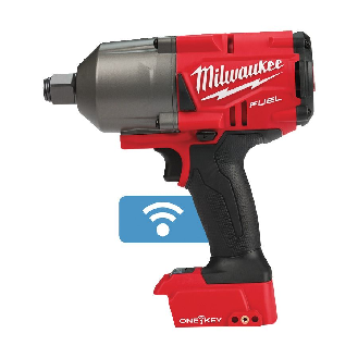 Llave de impacto de alto par M18 FUEL ONE-KEY de ¾? con anillo - M18 ONEFHIWF34-502X-Leer más