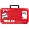 Juegos de coronas bimetálicas Contractor - Contractor Holesaw Set - 10pc
