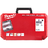 Juegos de coronas bimetálicas Contractor - Contractor Holesaw Set - 14pc