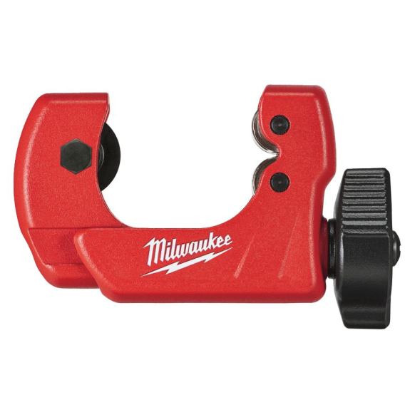 Cortatubos mini - Mini Copper Tubing Cutter 28 mm-Leer más