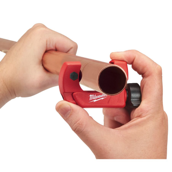 Cortatubos mini - Mini Copper Tubing Cutter 28 mm-Leer más