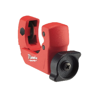 Cortatubos mini - Mini Copper Tubing Cutter 28 mm-Leer más