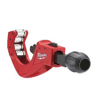 Cortatubos HD - Constant Swing Copper Tubing Cutter 67 mm-Leer más