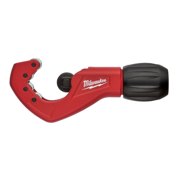 Cortatubos HD - Constant Swing Copper Tubing Cutter 67 mm-Leer más