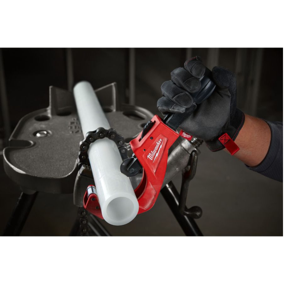 Cortatubos HD - Constant Swing Copper Tubing Cutter 67 mm-Leer más