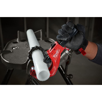 Cortatubos HD - Constant Swing Copper Tubing Cutter 67 mm-Leer más