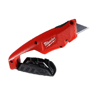 Cuchillo retráctil - Utility knife-Leer más