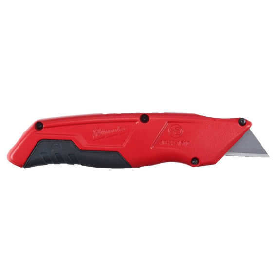 Cuchillo retráctil - Utility knife-Leer más