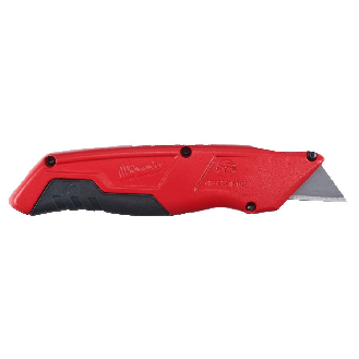 Cuchillo retráctil - Utility knife-Leer más