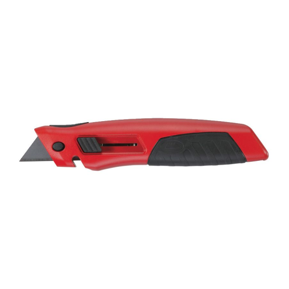 Cuchillo retráctil - Utility knife-Leer más