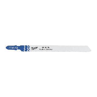 Seguetas para aplicaciones en general - Bi 105 x 1.2 mm T318AF - 5 pcs-Leer más