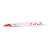 The AX - Madera con clavos hojas DEMOLITION Heavy Duty - AX 230 - 25 pcs